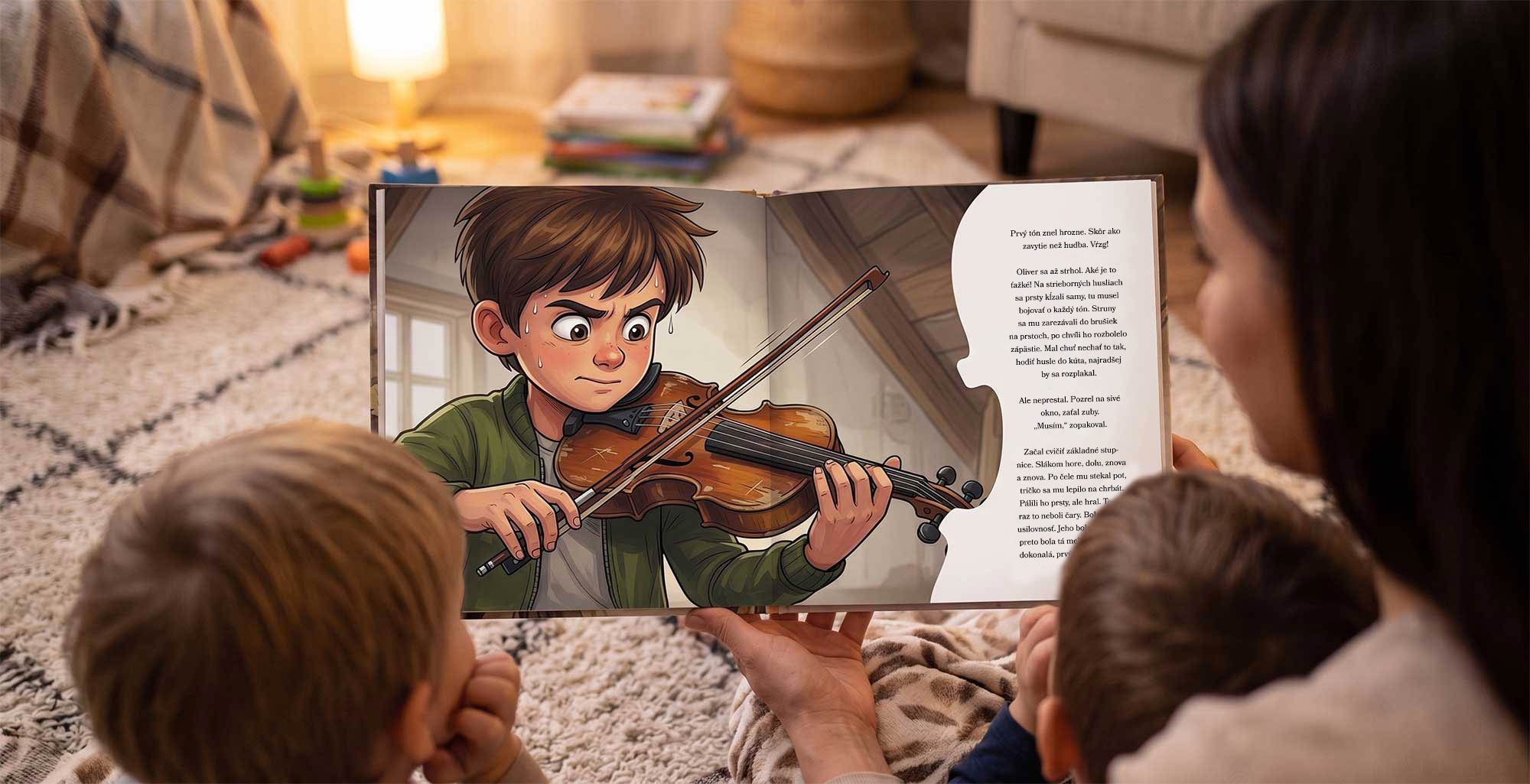 Najkrajšie slovenské rozprávky