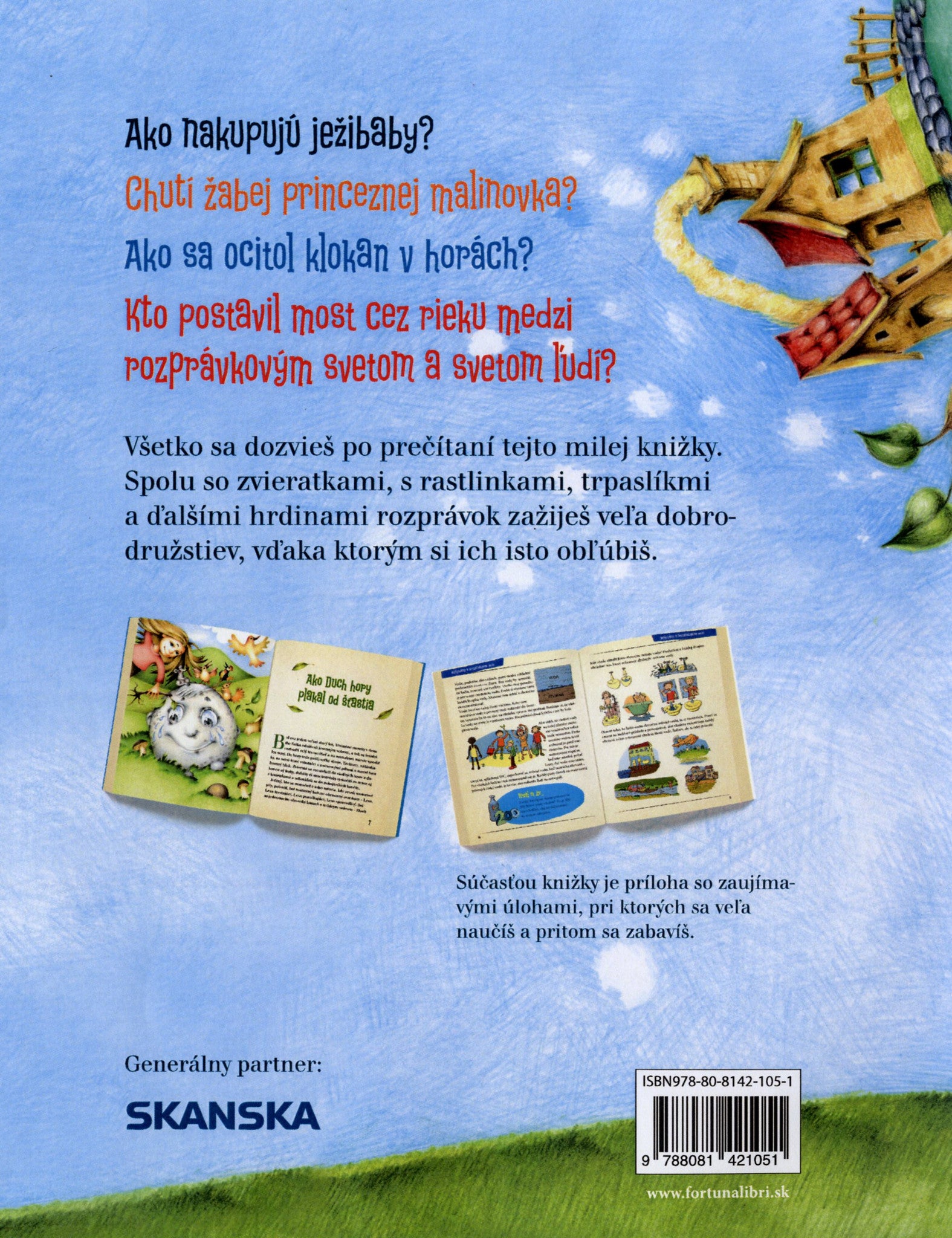 Ako sa snežienky takmer zbláznili