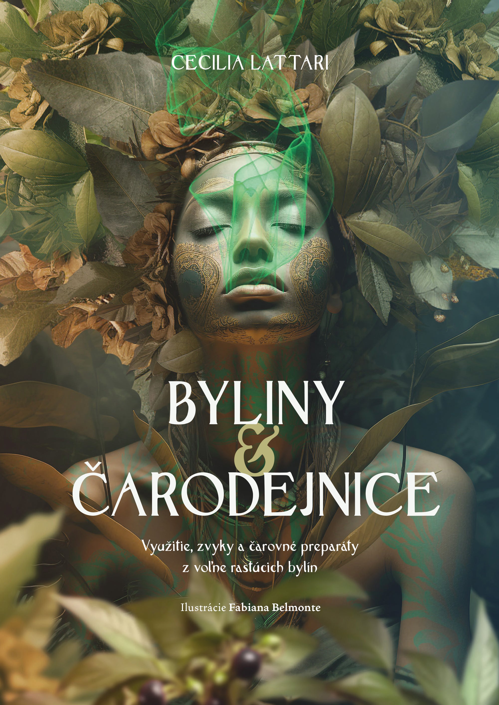 Byliny a čarodejnice