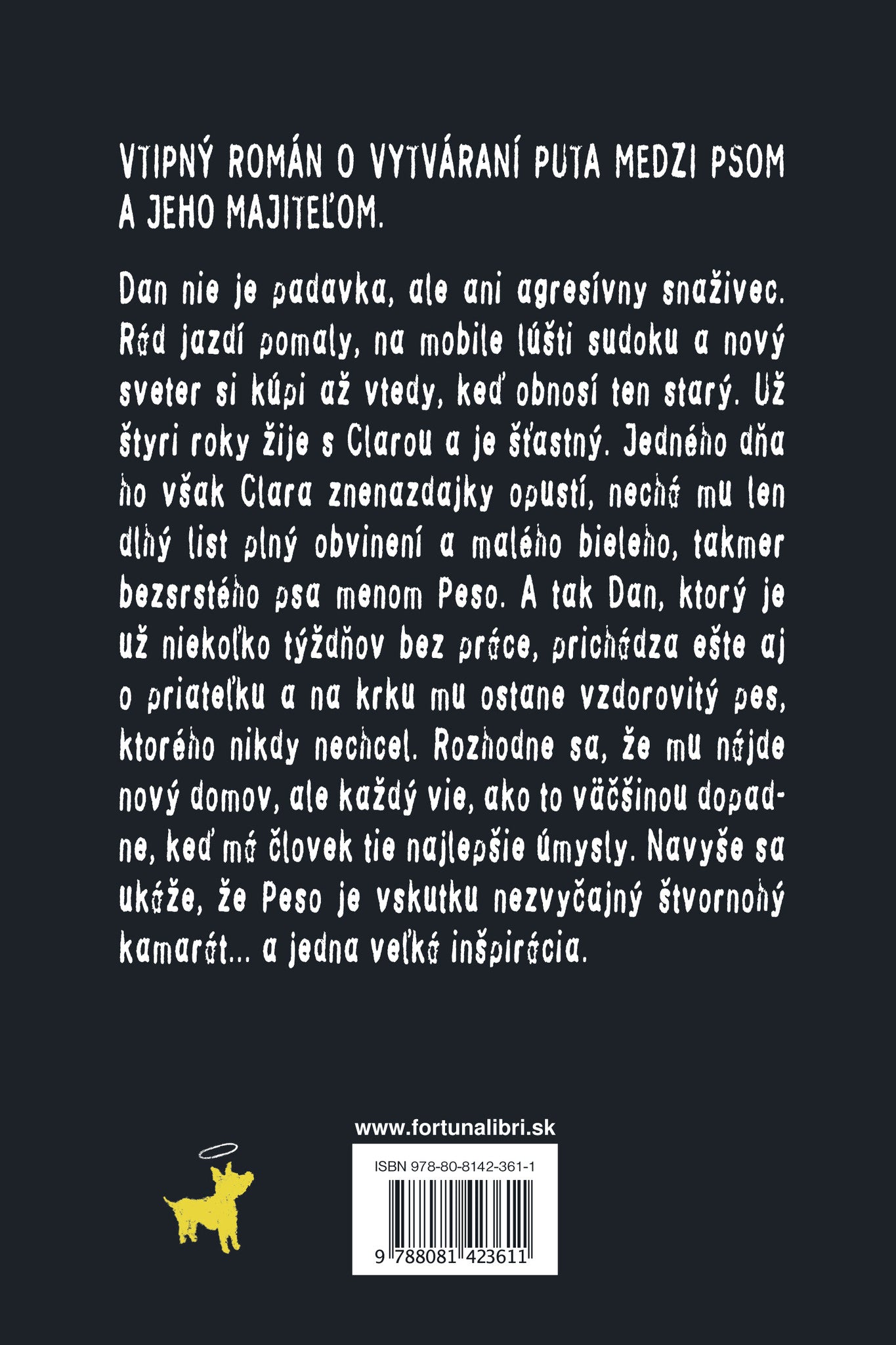 Čakanie na Pesa