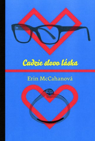 Cudzie slovo láska