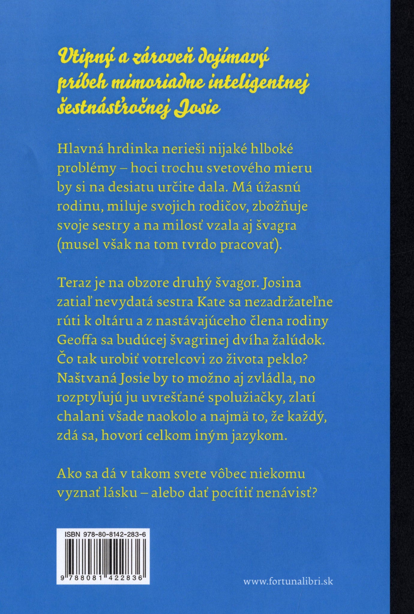 Cudzie slovo láska