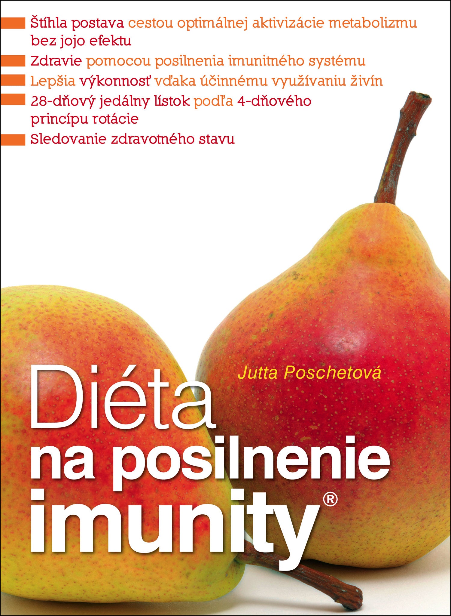 Diéta na posilnenie imunity