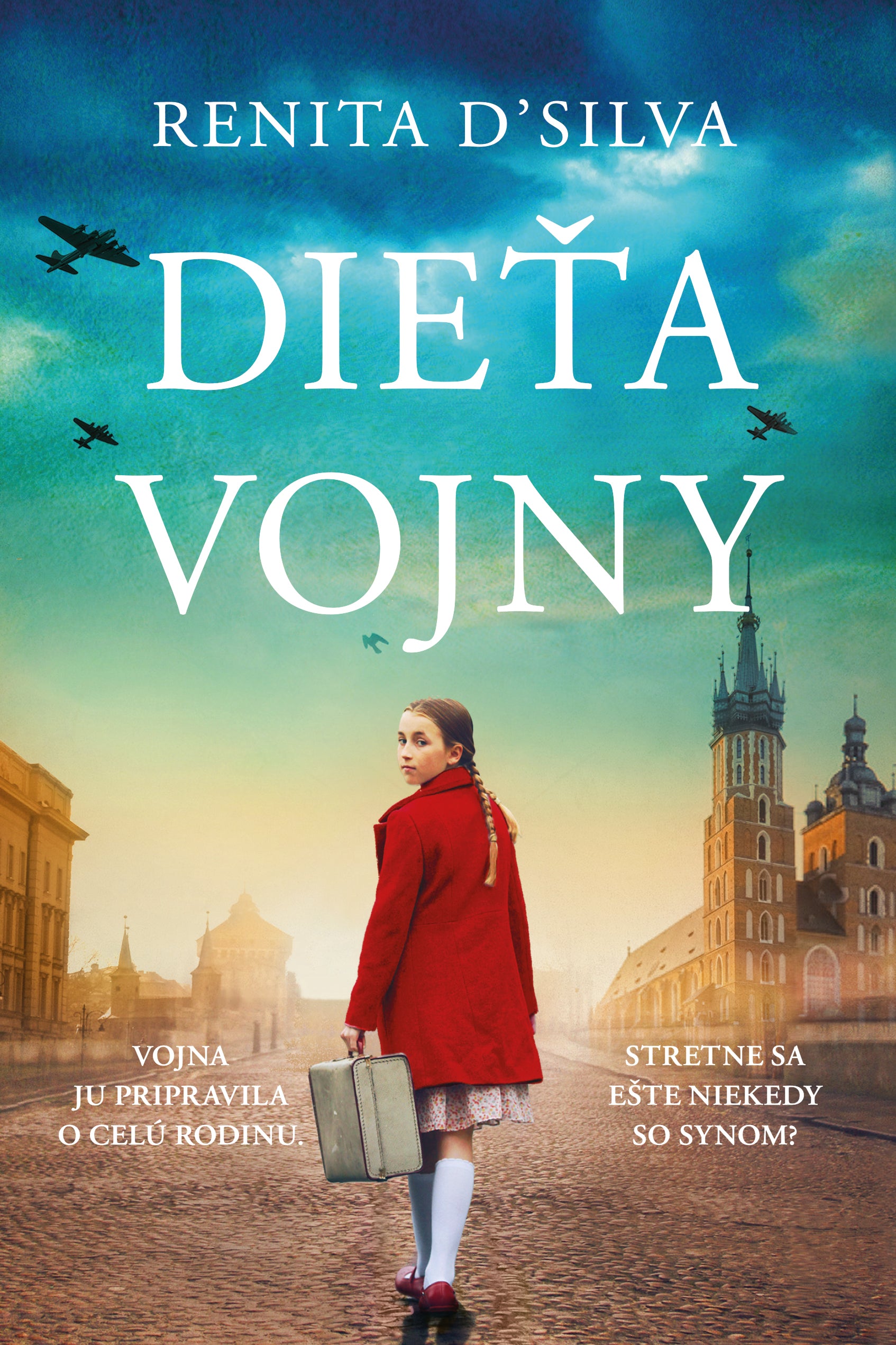 Dieťa vojny