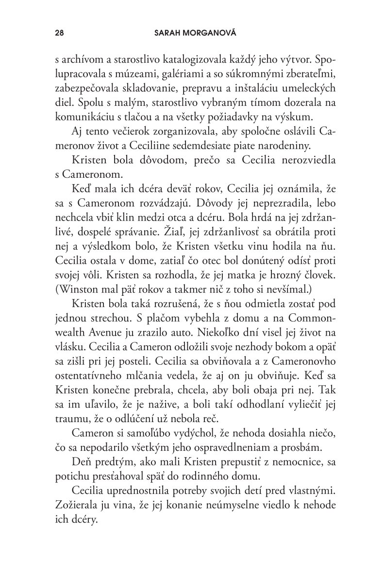 Dievča na pobreží