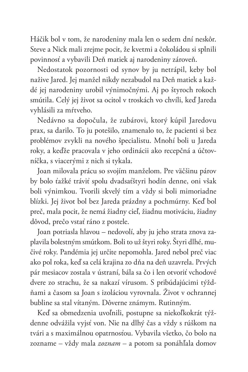 Domov s vôňou kvetov