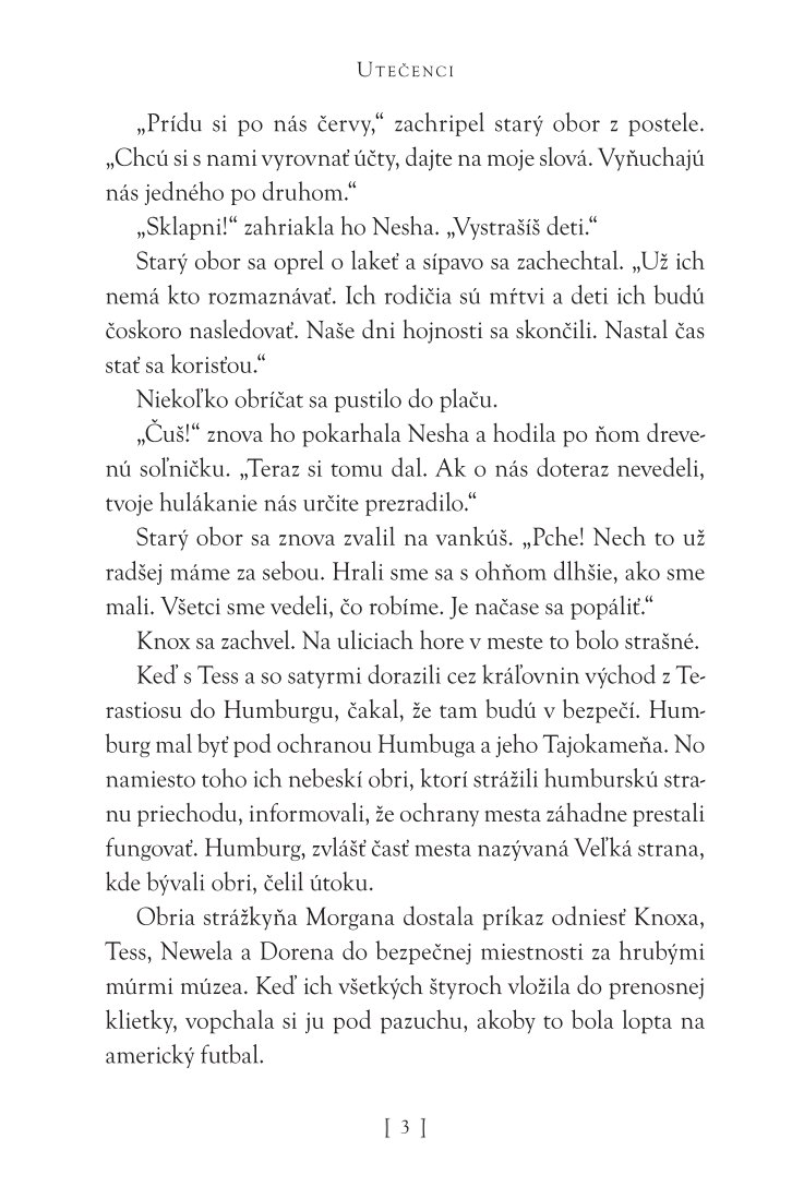 DRAGONWATCH - Návrat drakobijcov (5.kniha)