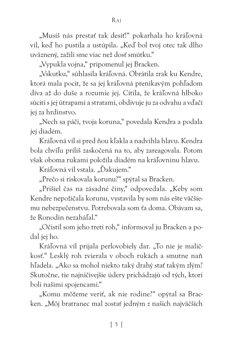DRAGONWATCH - Šampión Titanských hier (4.diel)
