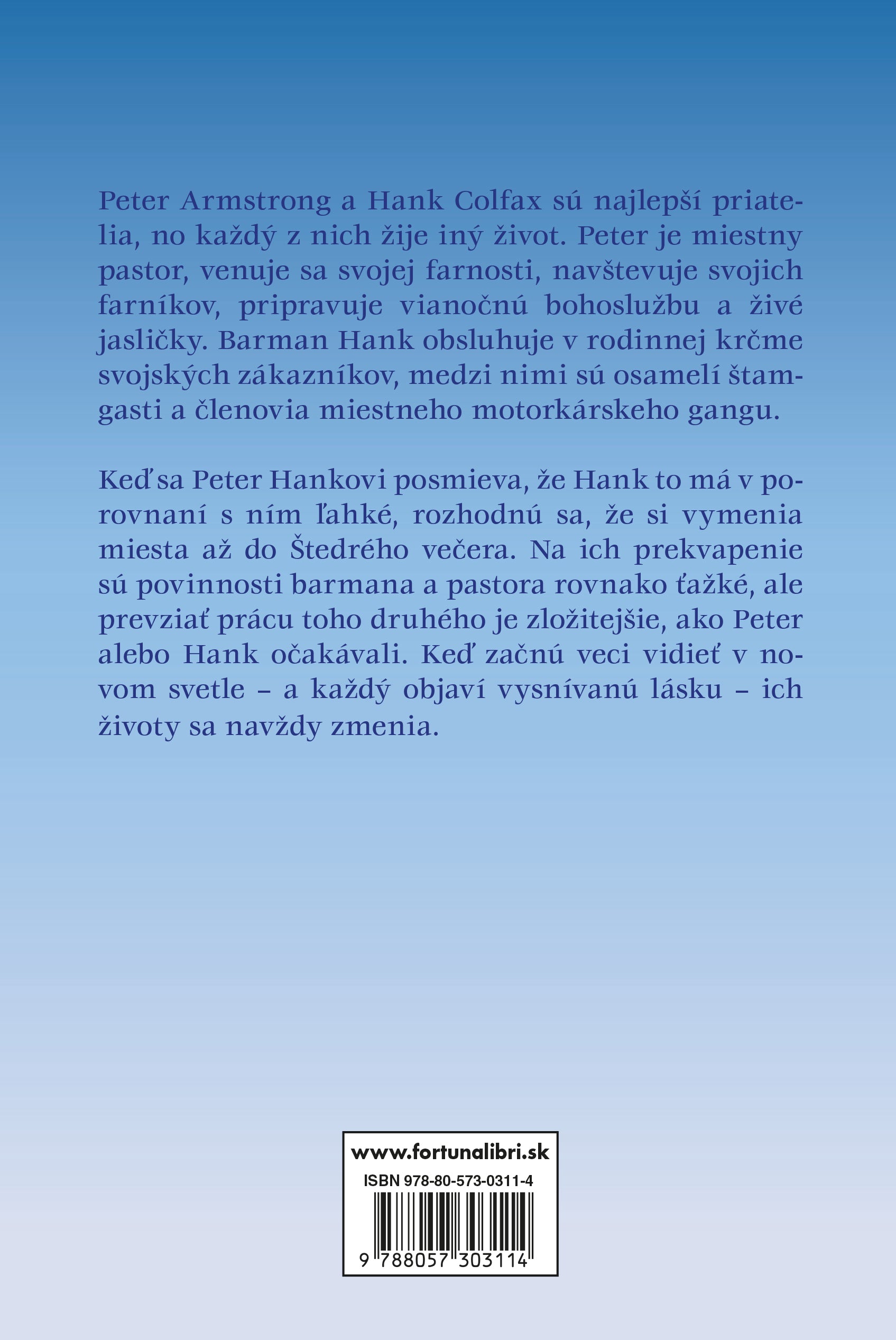 Duch Vianoc