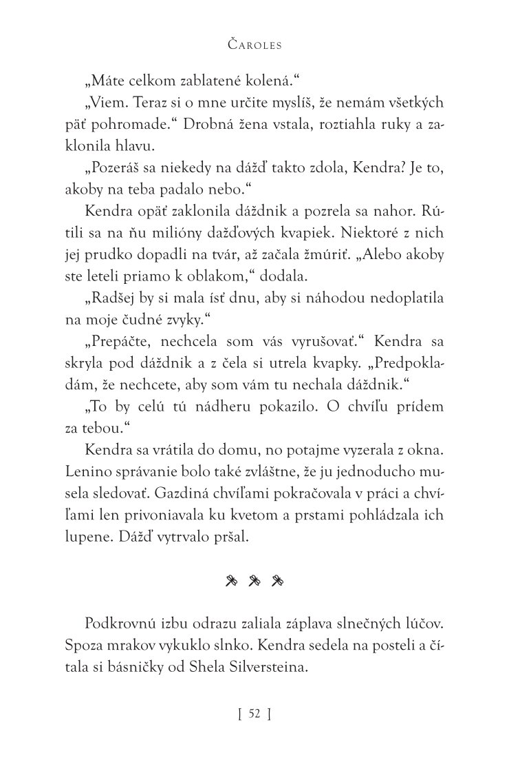 FABLEHAVEN 5: Kľúče od väzenia démonov