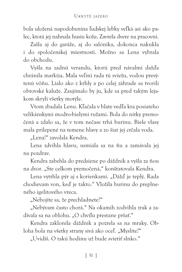 FABLEHAVEN 1: ČAROLES