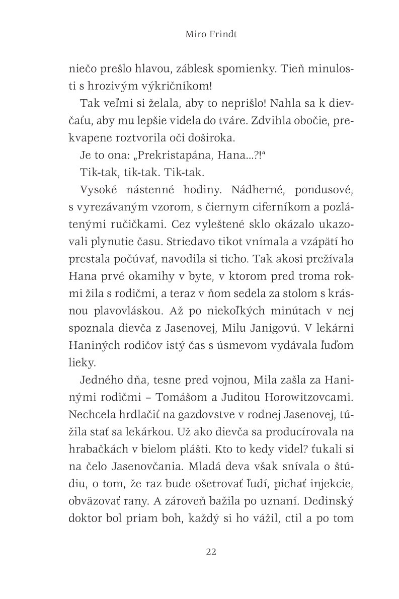 Hanina hviezda