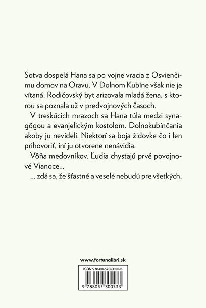 Hanina hviezda