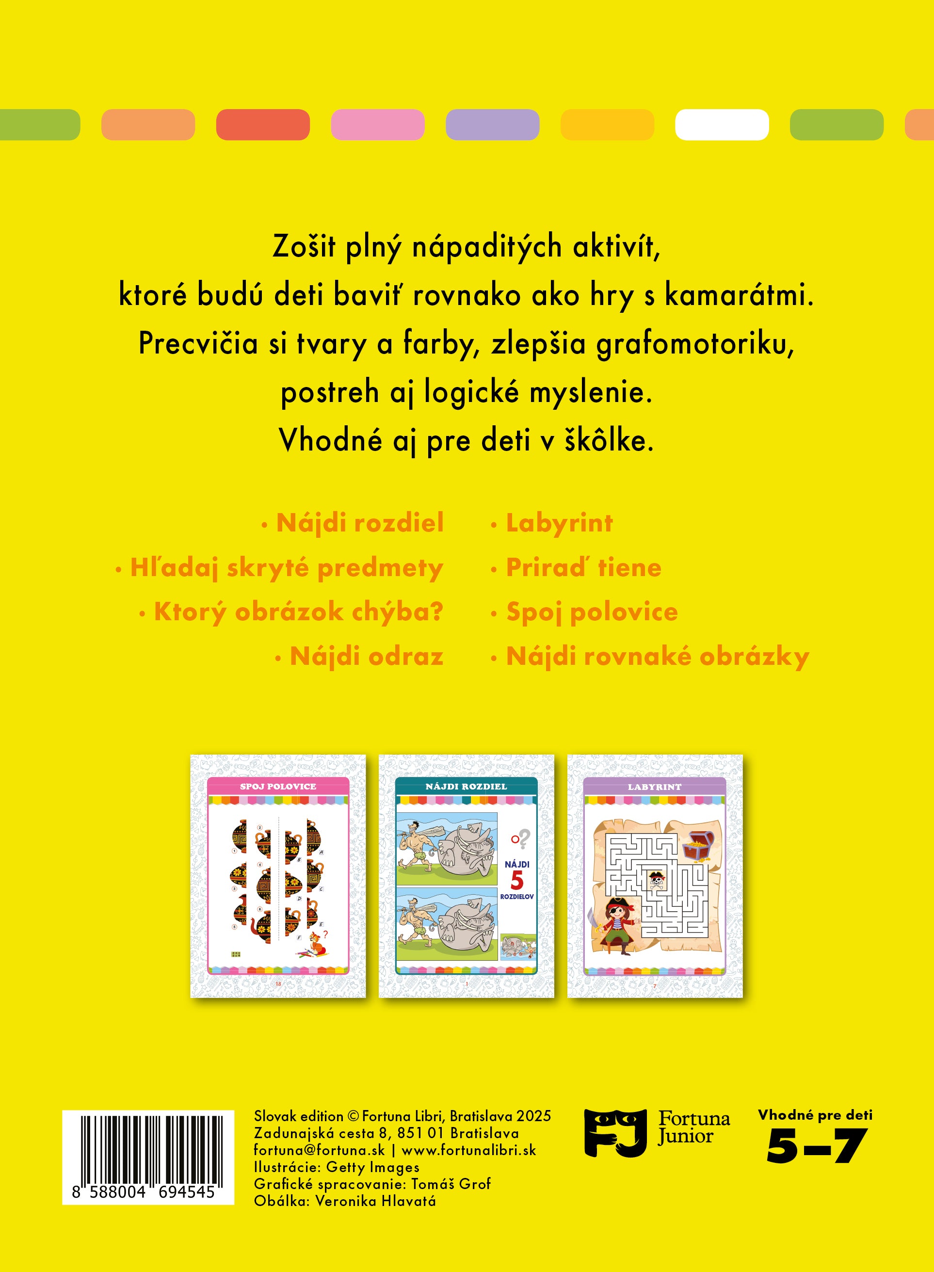 Hľadaj a nájdi - Dopravné prostriedky