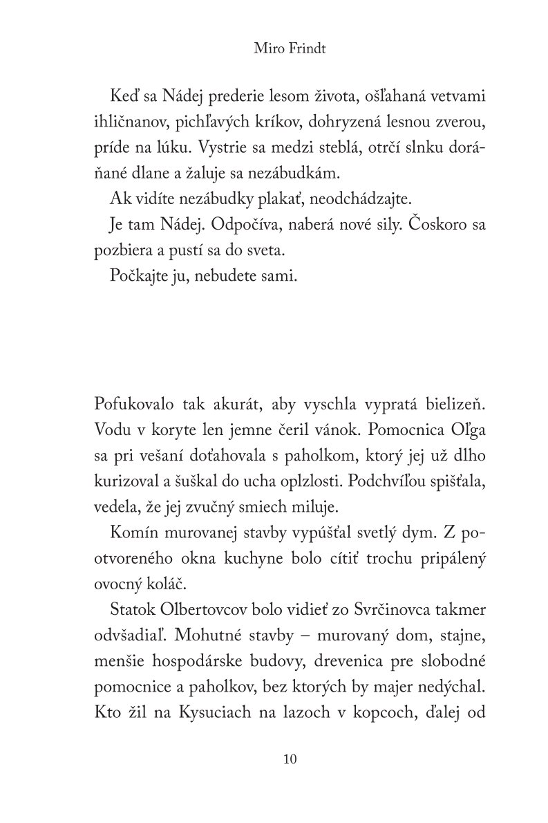 Janov kríž
