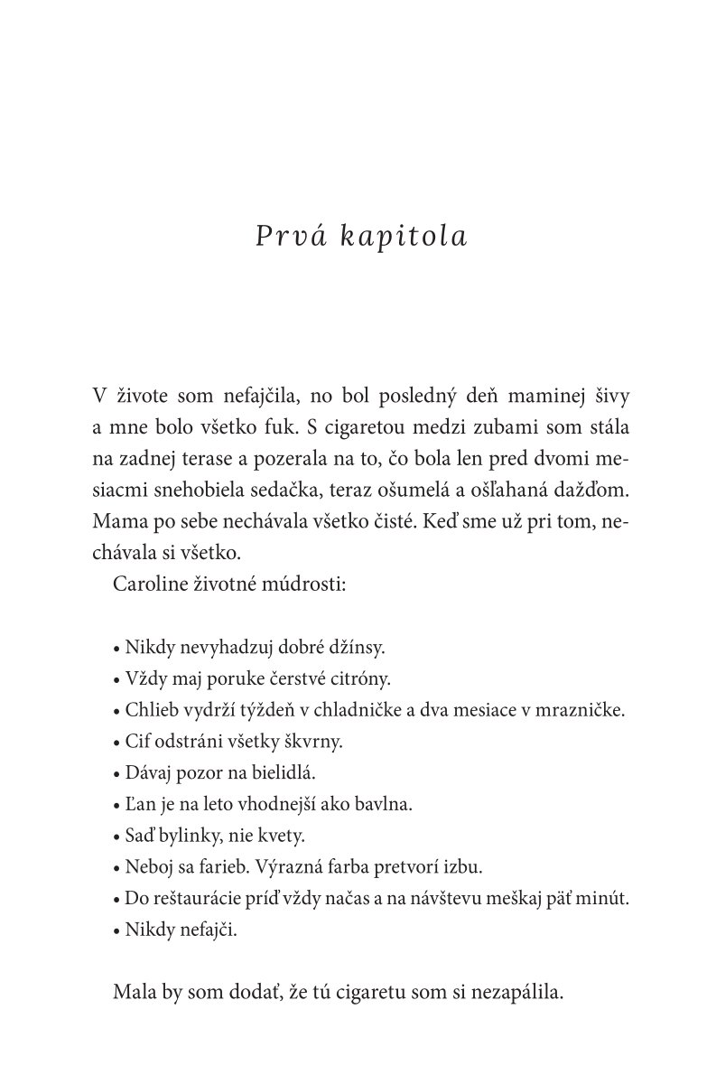 Jedno talianske leto