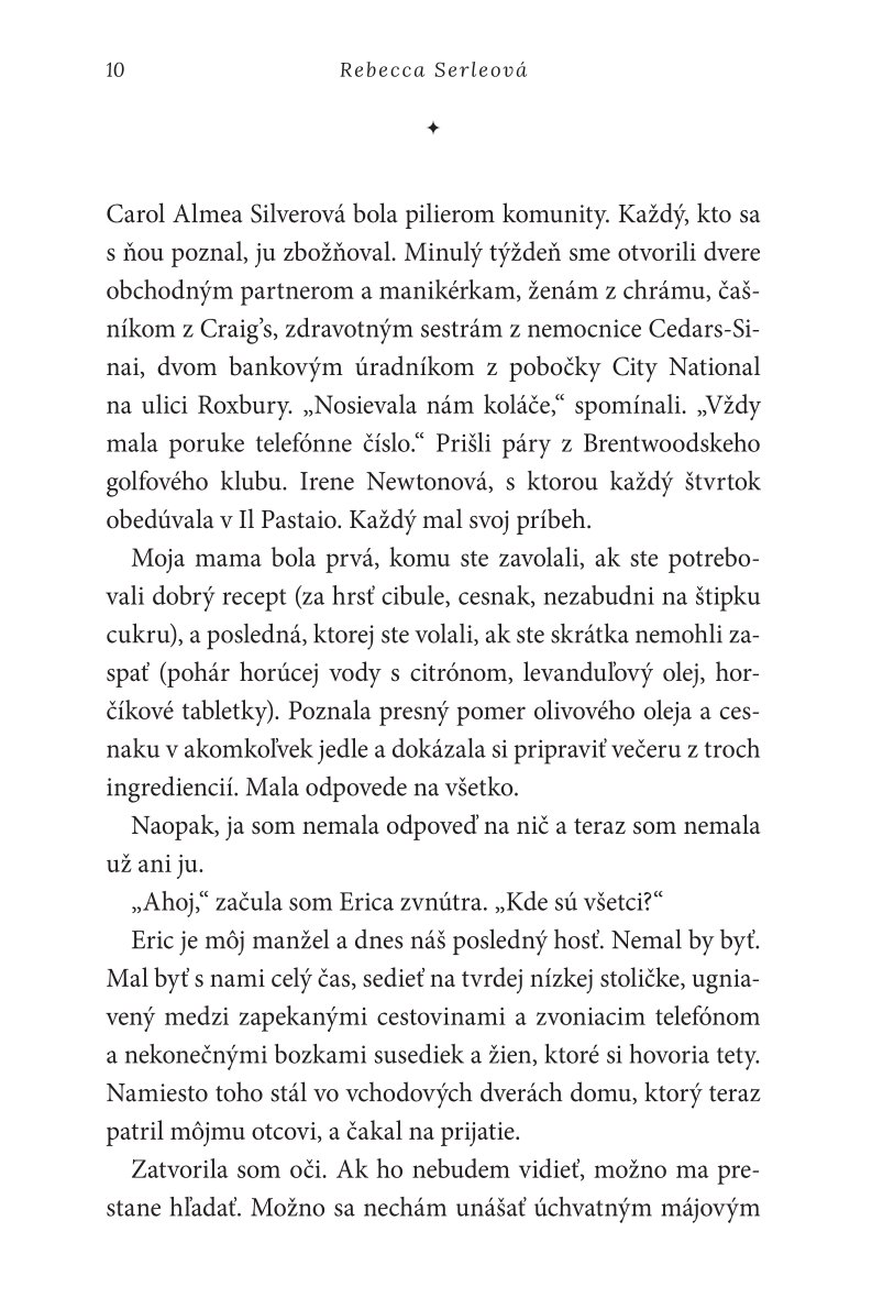 Jedno talianske leto