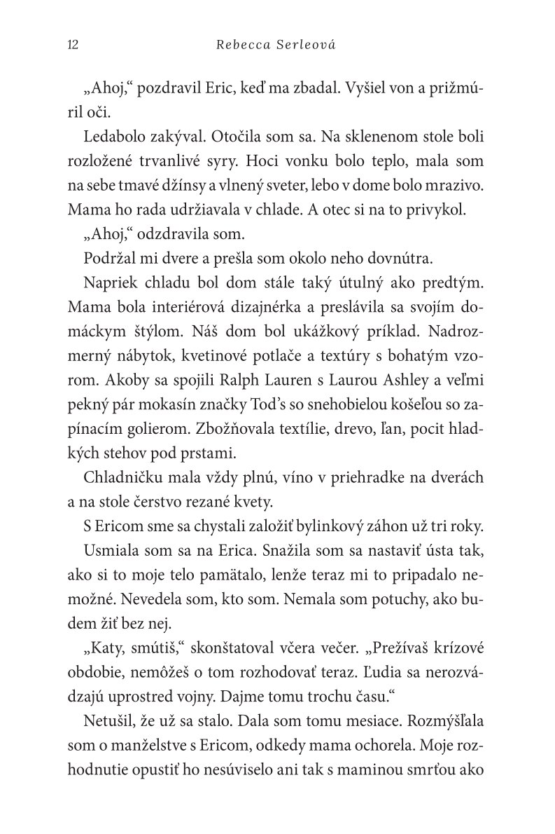 Jedno talianske leto