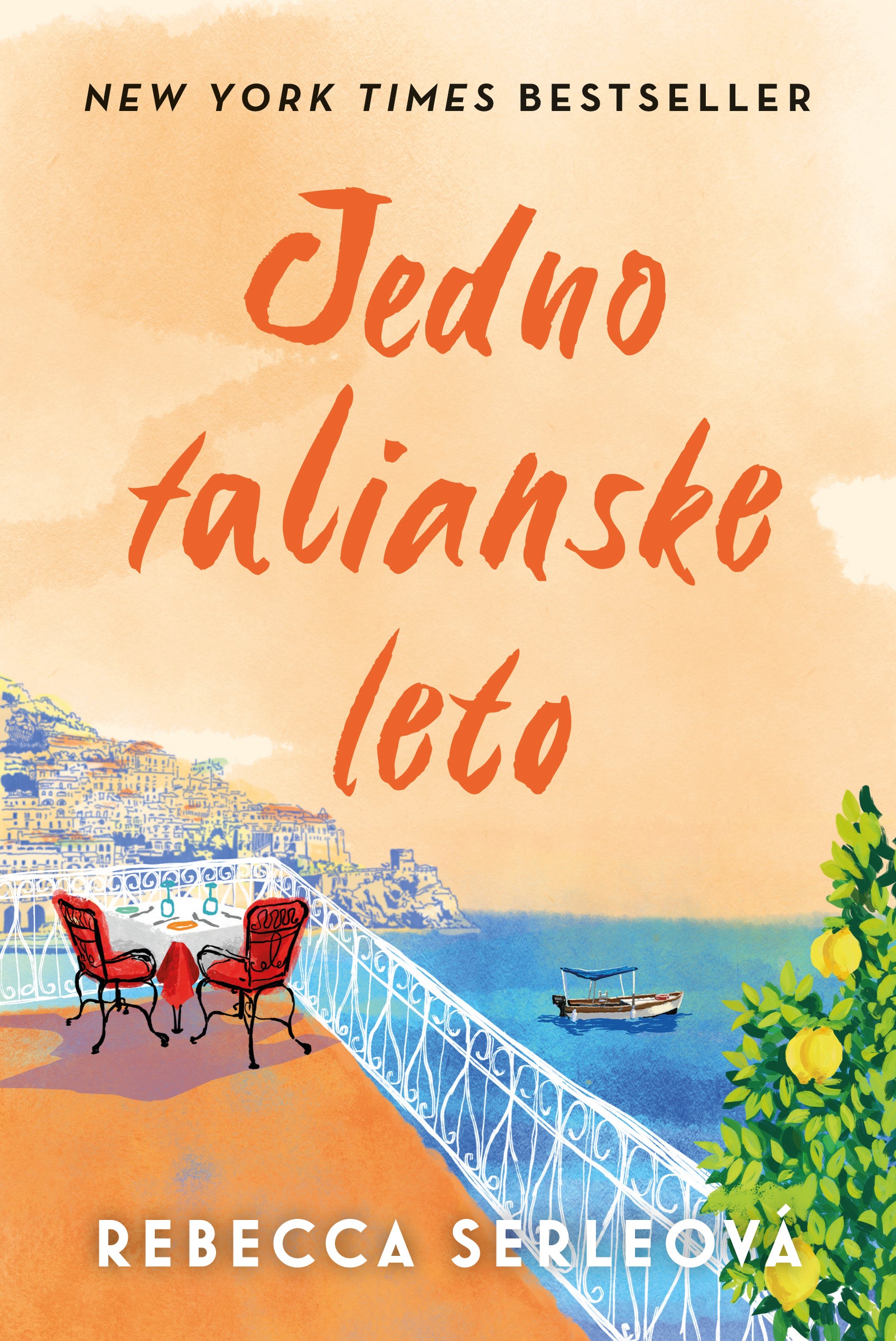 Jedno talianske leto