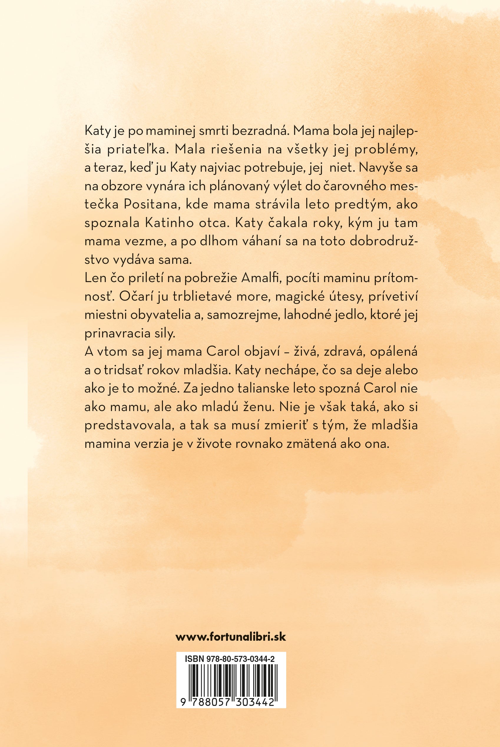 Jedno talianske leto