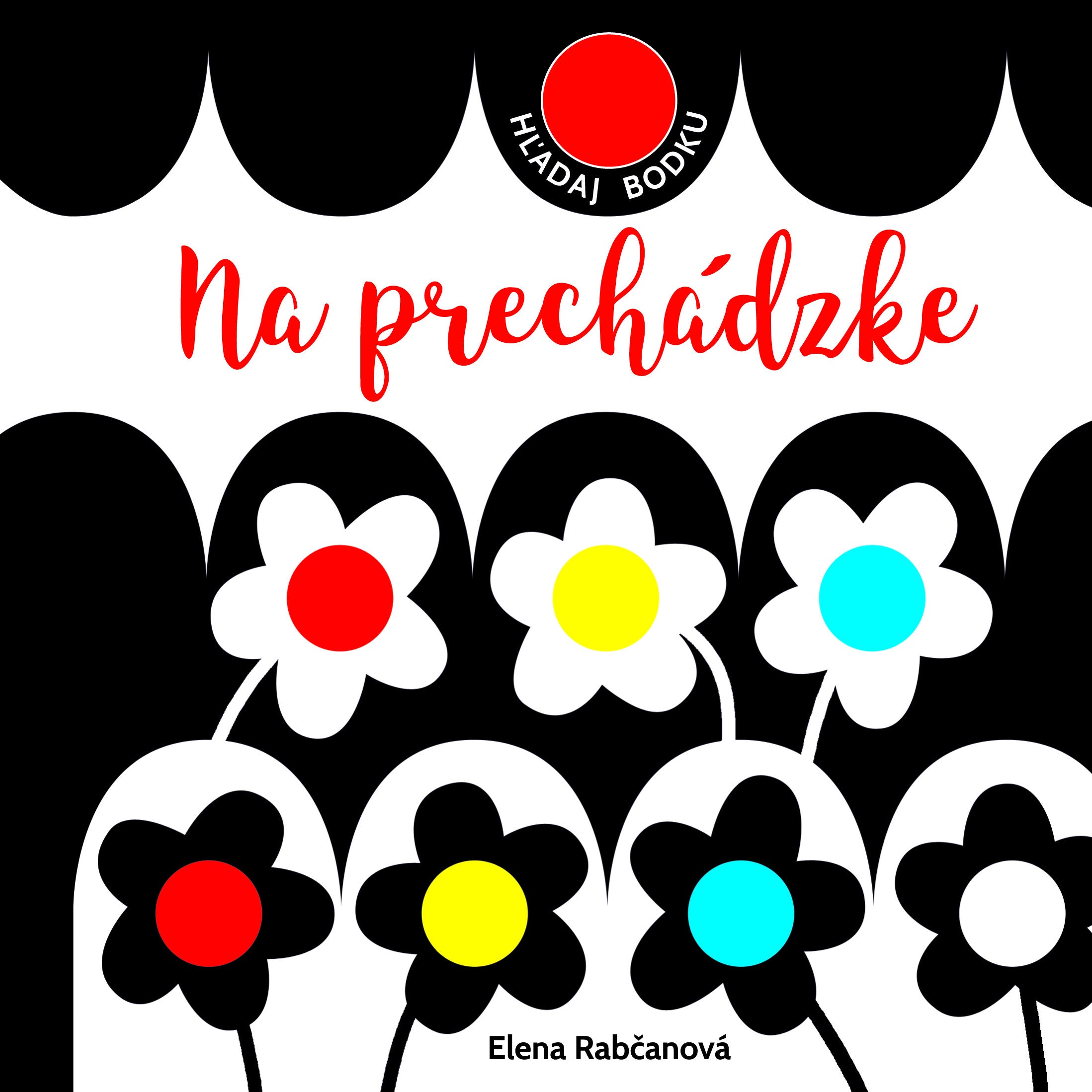 Kontrasty: NA PRECHÁDZKE