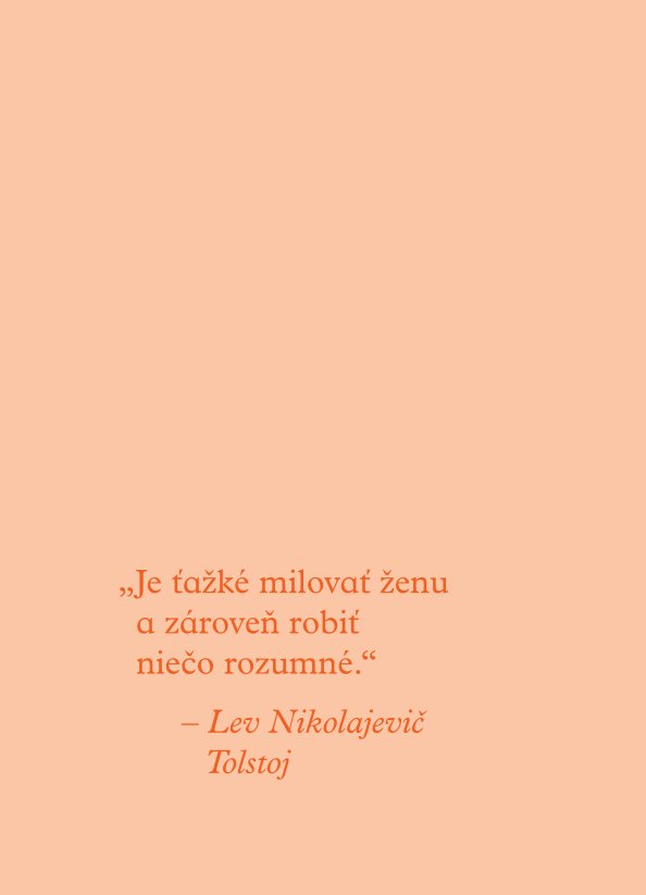 Láska. Citáty