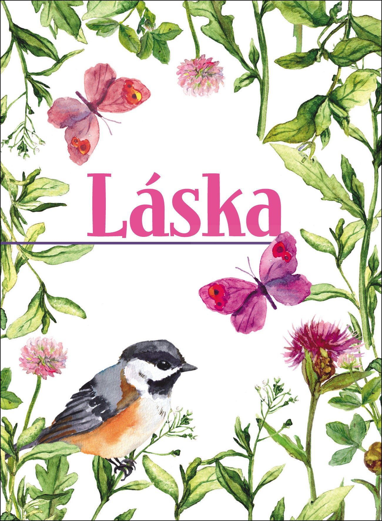Láska. Citáty