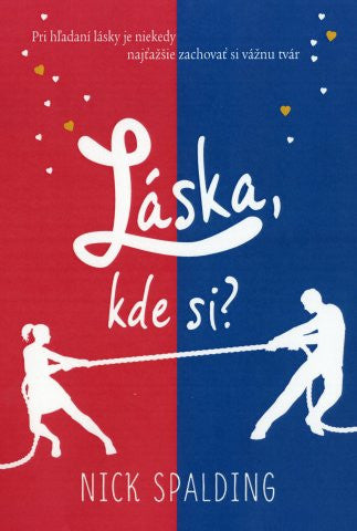 Láska, kde si?