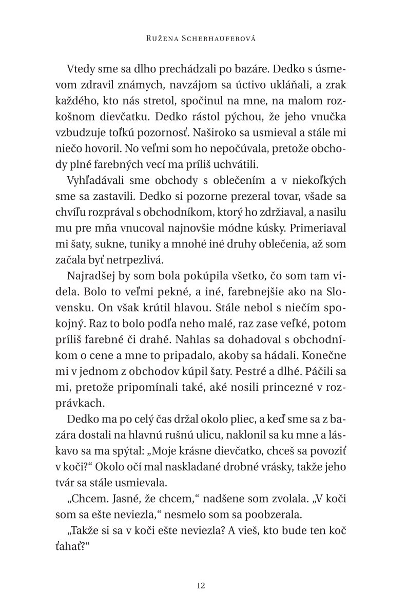 Láska z Bagdadu