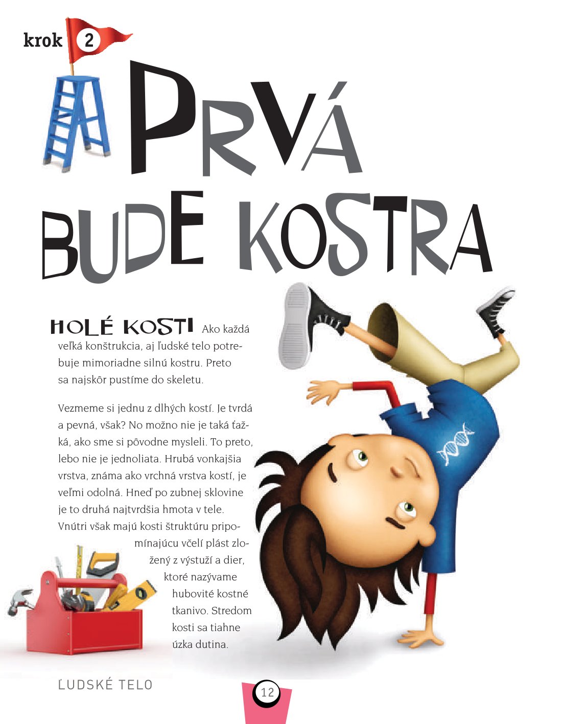 Ľudské telo