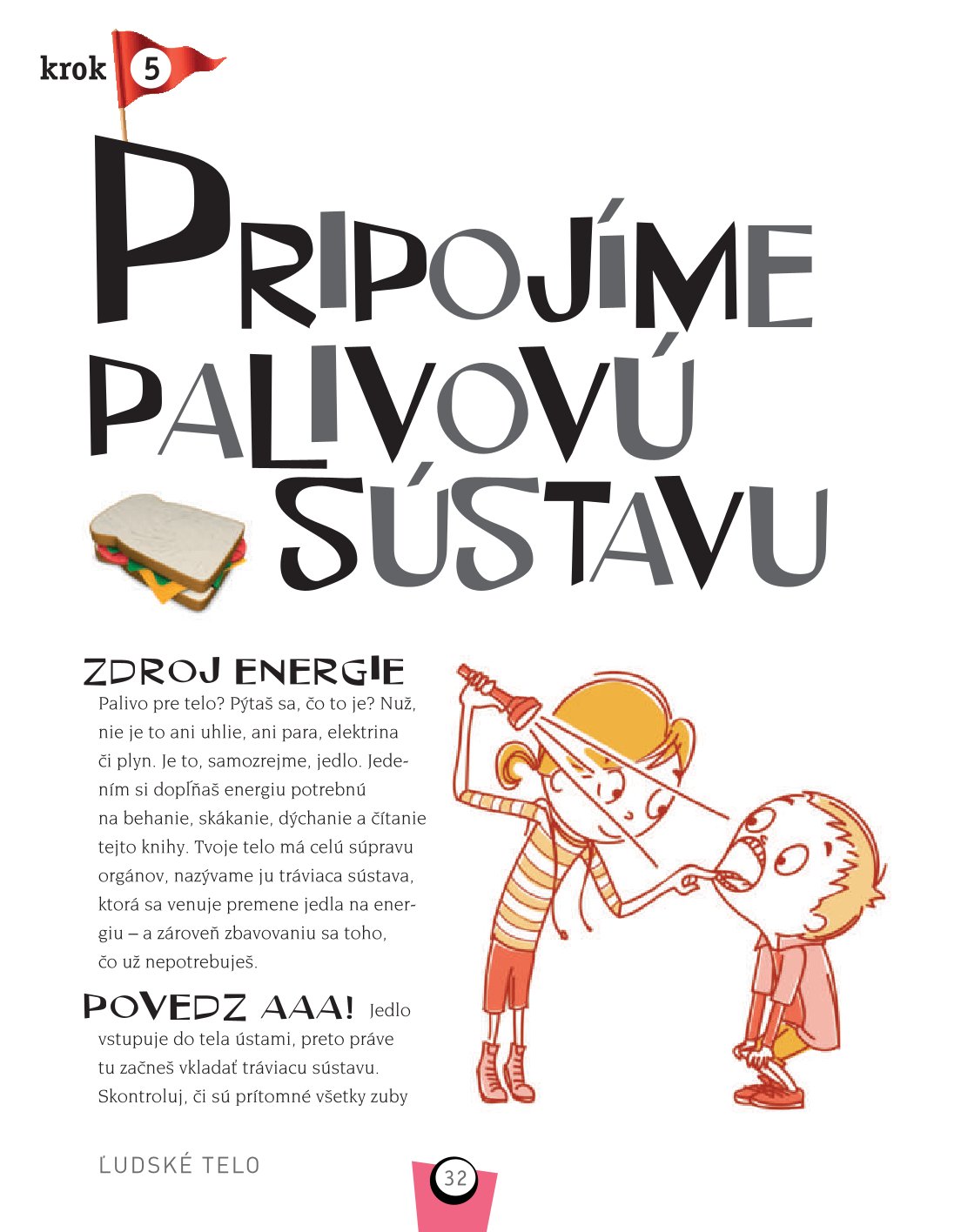 Ľudské telo