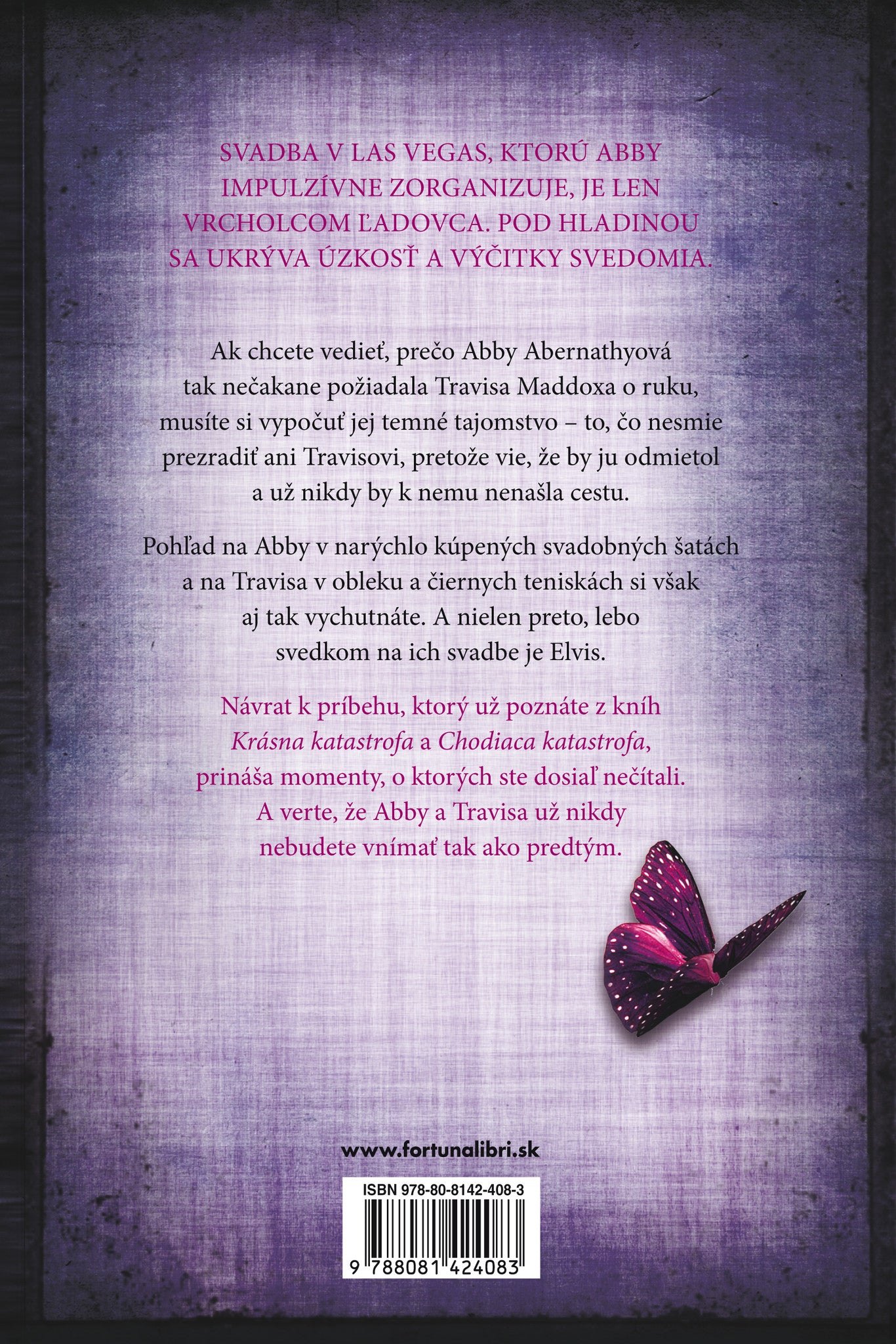 Nádherná svadba