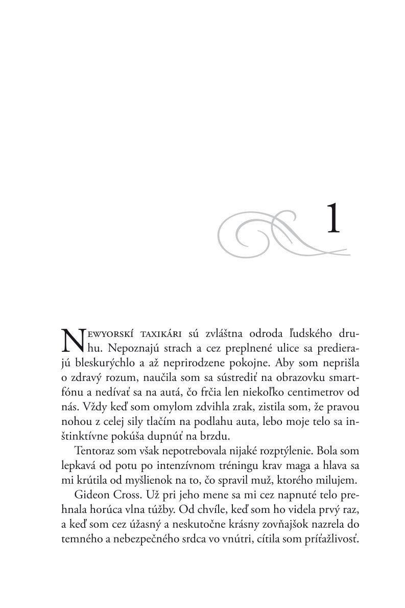 Neskrotená