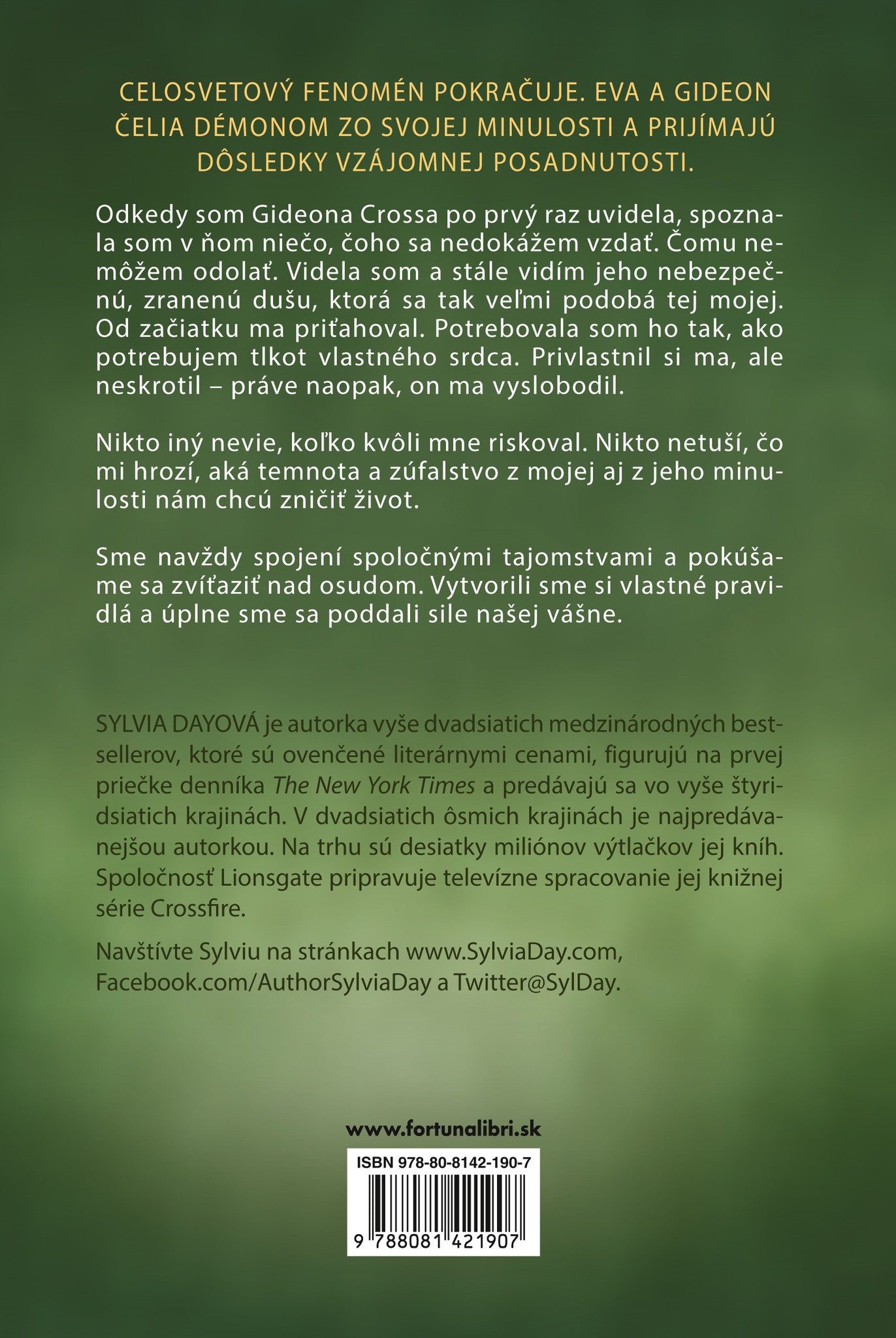 Neskrotená