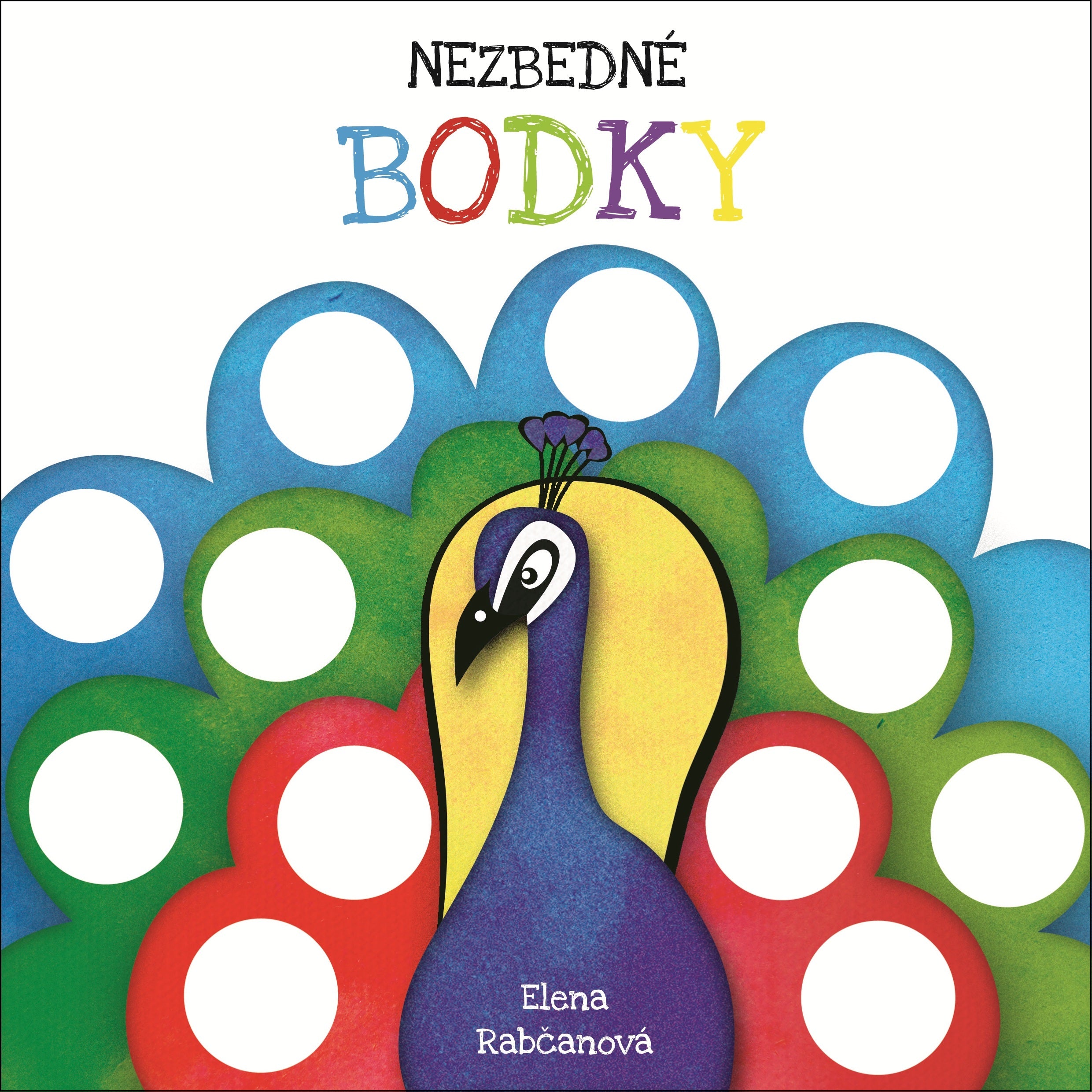 Nezbedné bodky