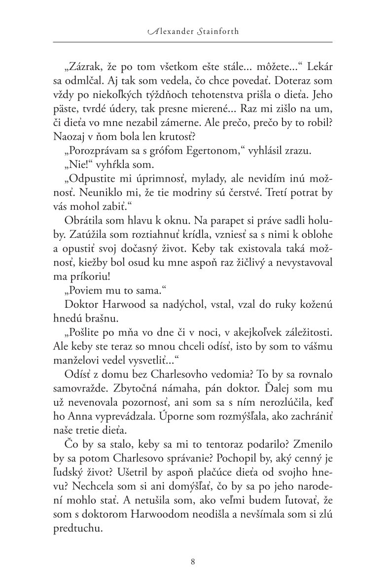Nežná náruč vetra