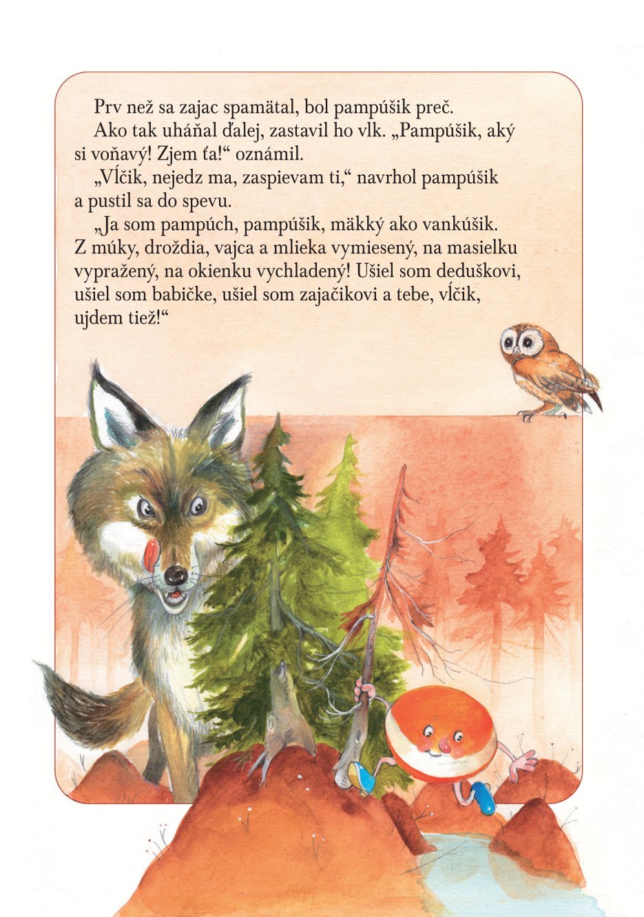O troch prasiatkach a iné rozprávky