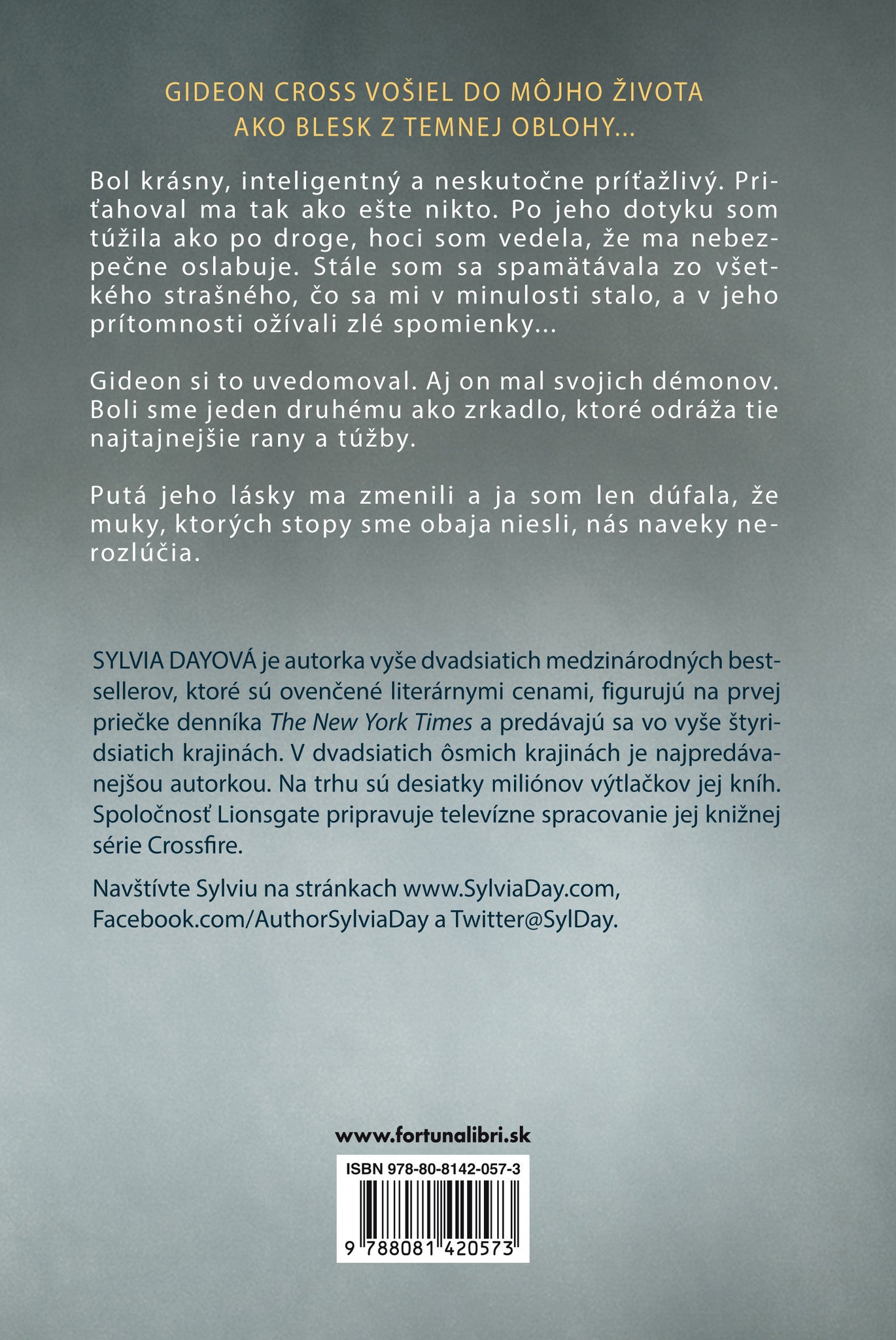 Obnažená
