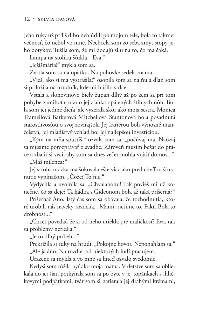 Oslobodená