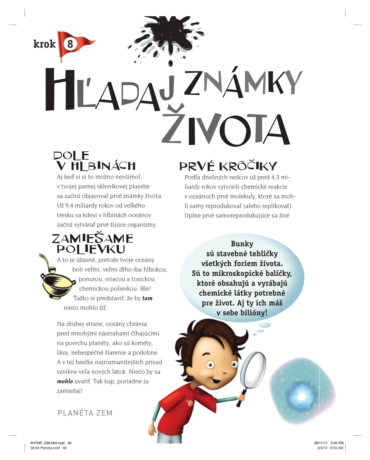 Planéta Zem