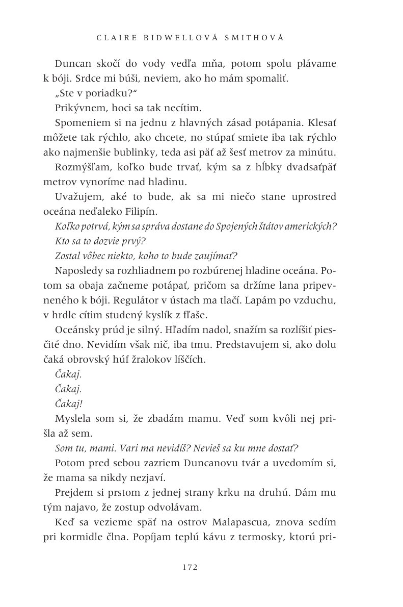 Plávanie so žralokmi