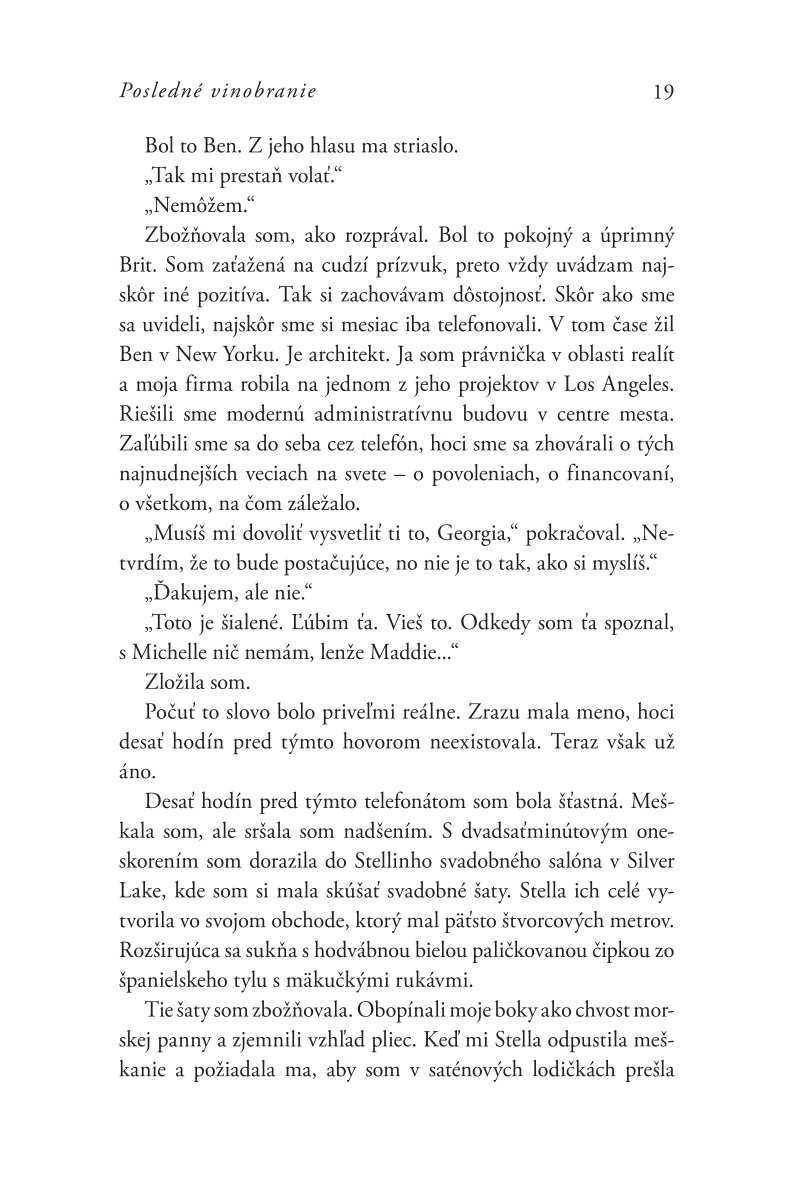 Posledné vinobranie