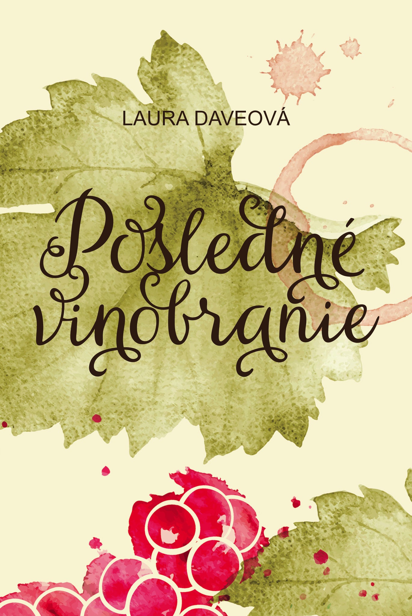 Posledné vinobranie
