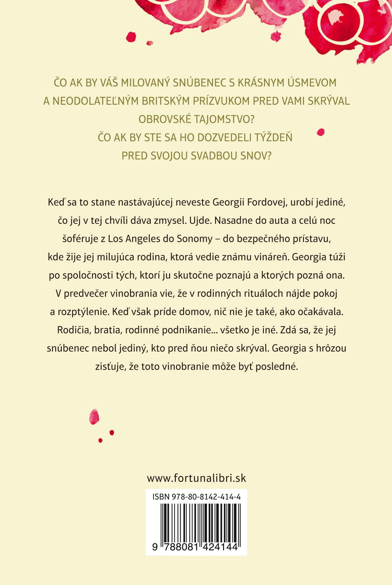 Posledné vinobranie