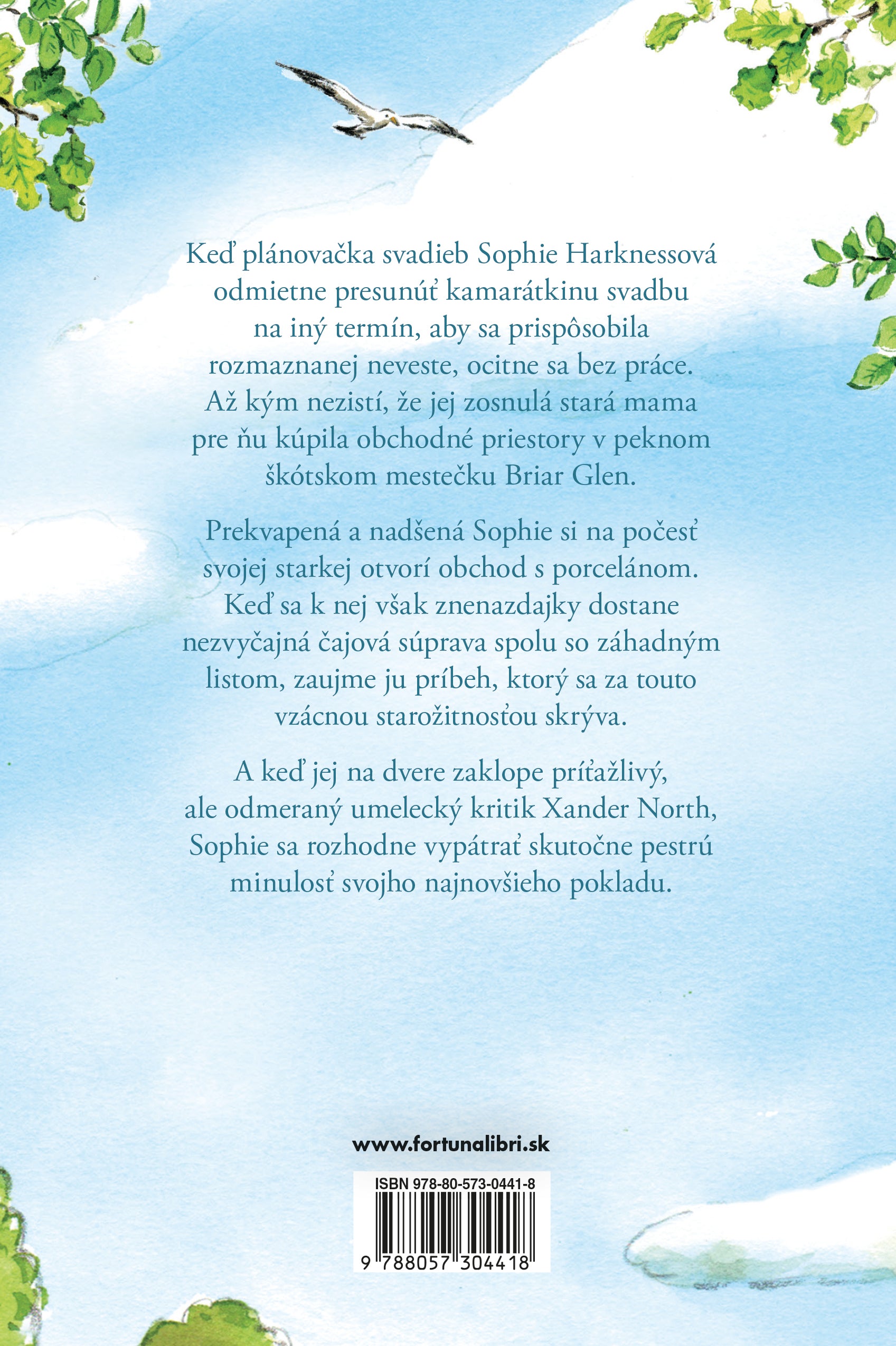 Prekvapenie v Škótsku