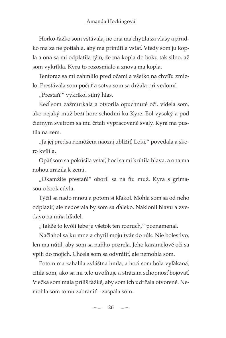 Prímerie