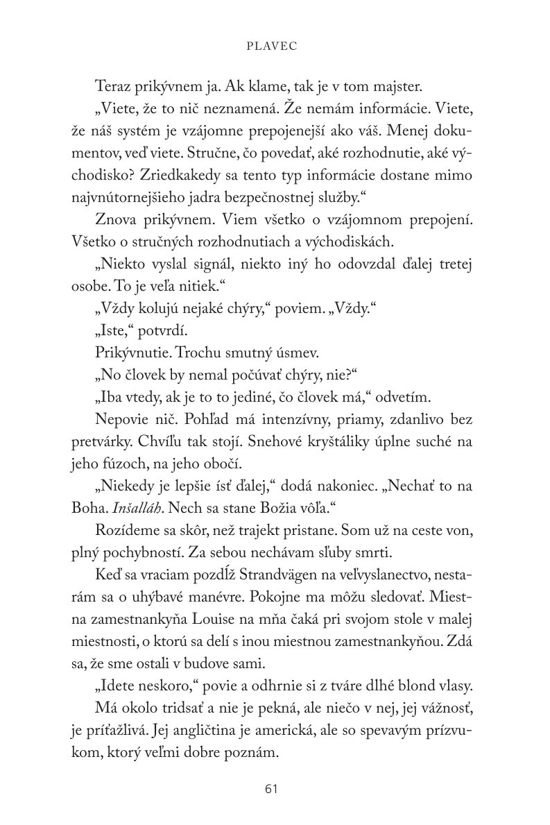 Recept na šťastie