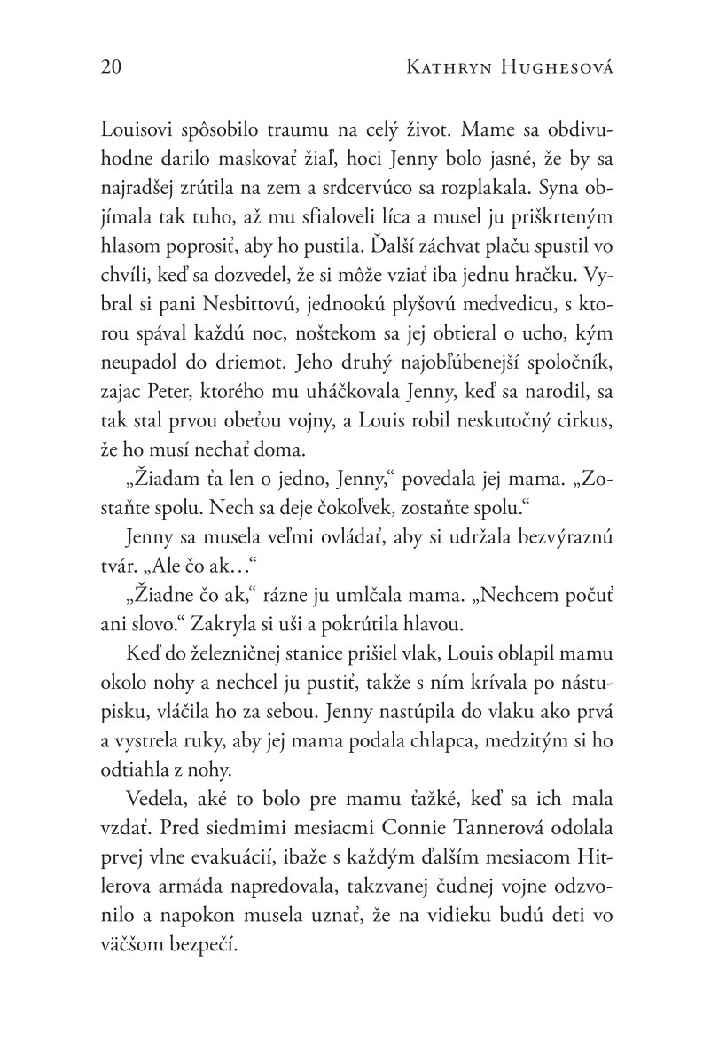 Škatuľka spomienok