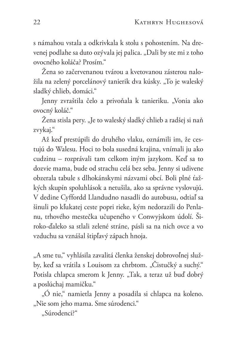 Škatuľka spomienok