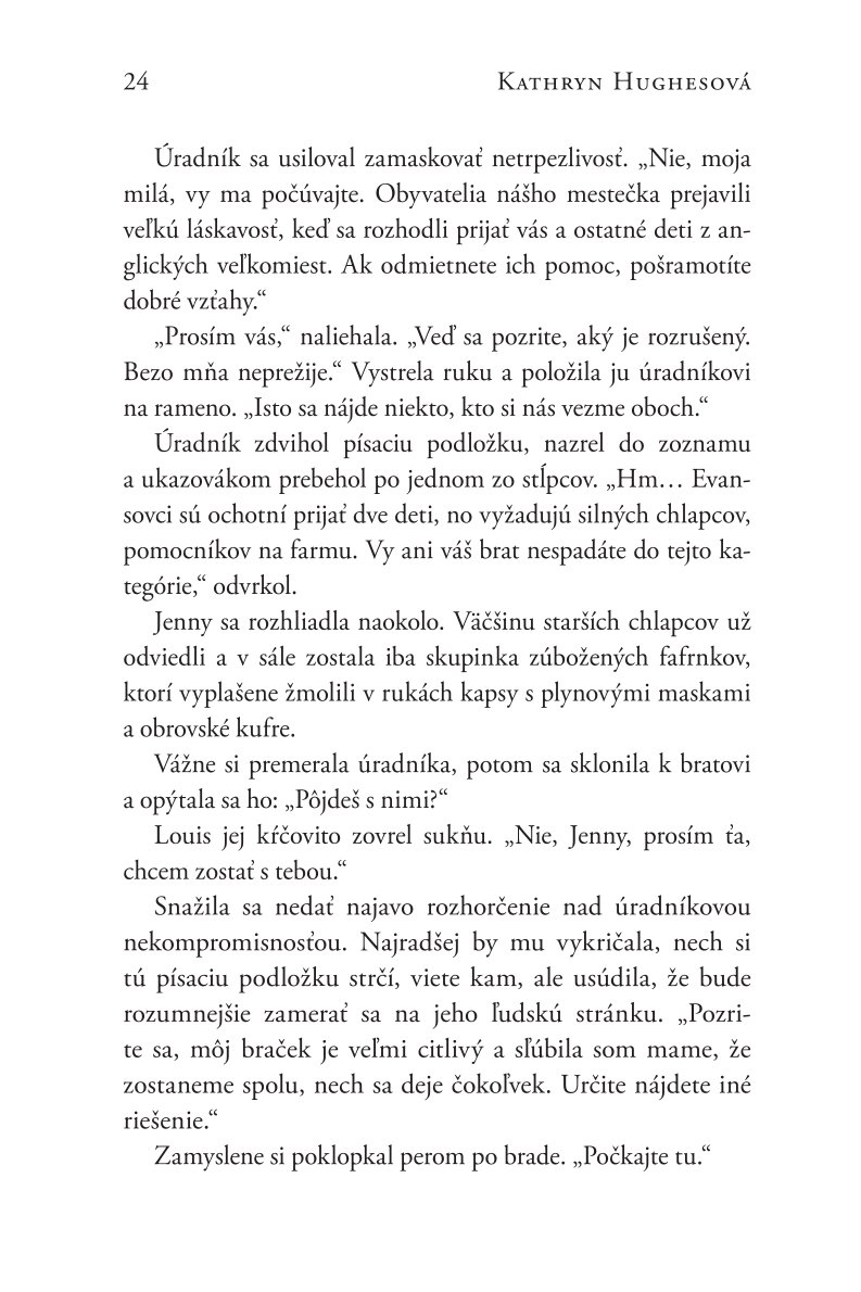 Škatuľka spomienok